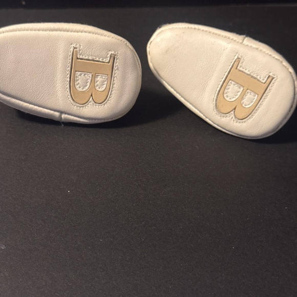 Booties - Picture 2 of 3